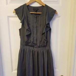 Banana Republic - Grey Dress